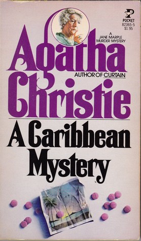 A Caribbean Mystery