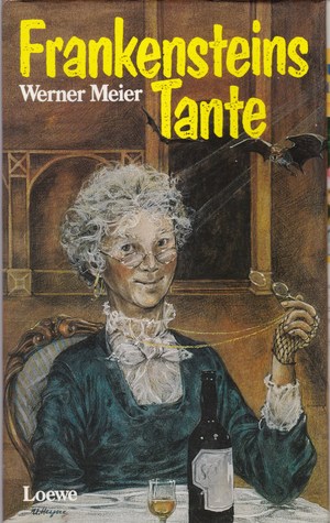 Frankensteins Tante