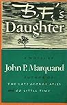 B.F.'s Daughter