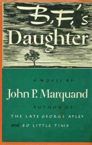 B.F.'s Daughter