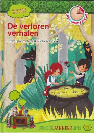 De Verloren Verhalen