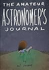 The Amateur Astronomer's  Journal by Neil Slorance