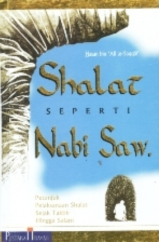 Shalat Seperti Nabi saw (Hardcover)
