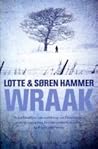 Wraak