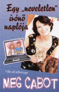 Egy "neveletlen" írónő naplója