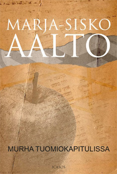 Murha tuomiokapitulissa (Hardcover)