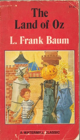 Land of Oz