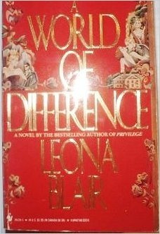A World of Difference (Mass Market Paperback)