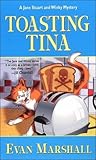 Toasting Tina (Jane Stuart and Winky, #5)