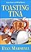Toasting Tina (Jane Stuart and Winky, #5)