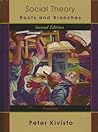 Social Theory: Ro...