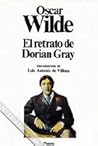 El retrato de Dorian Gray by Oscar Wilde