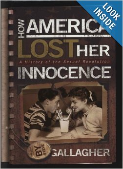 How America Lost Her Innocence