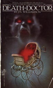 Death-Doctor (Paperback)