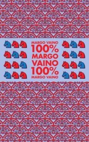 100% Margo Vaino