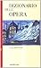 Dizionario dell'opera (Le boe) (Italian Edition)
