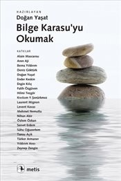 Bilge Karasu'yu Okumak (Paperback)