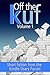 Off the KUF, Volume 1: Short fiction from the Kindle Users Forum