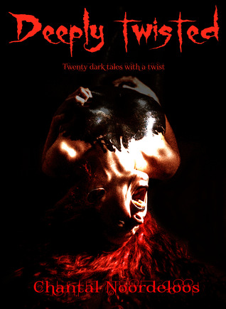 Deeply Twisted (Kindle Edition)