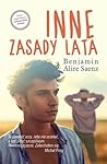 Inne zasady lata by Benjamin Alire Sáenz