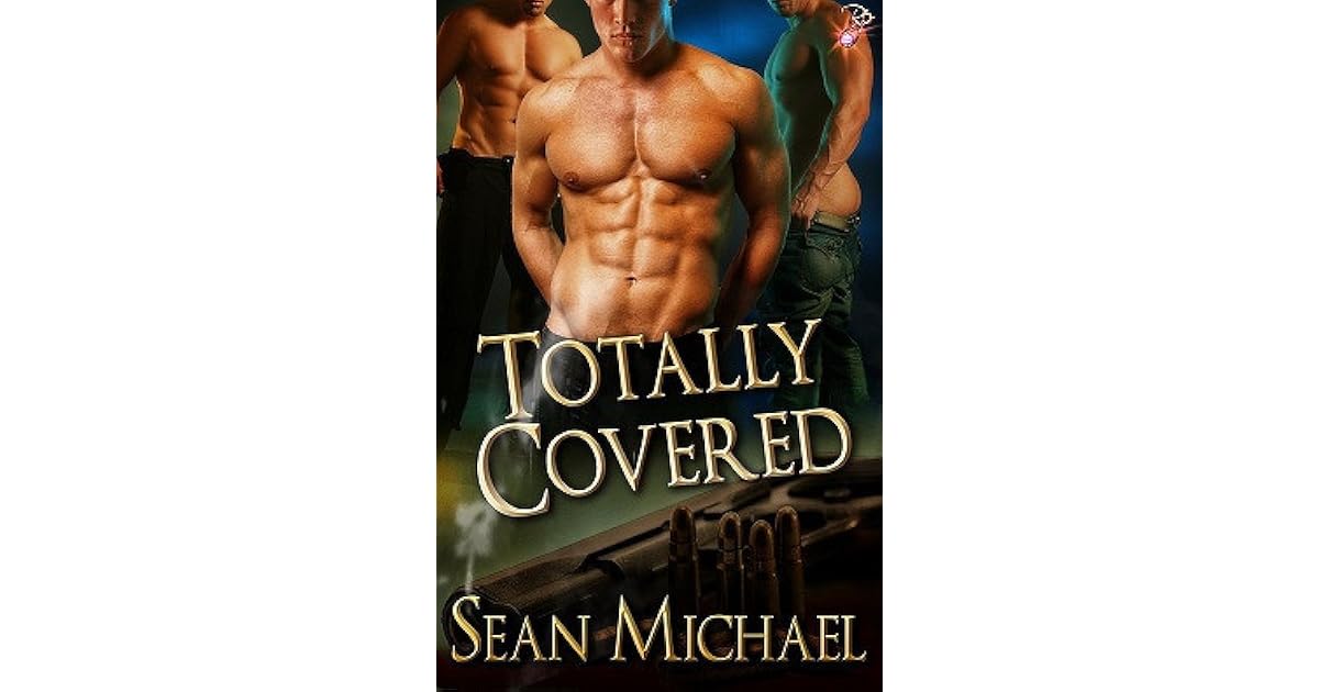 Totally Covered by Sean Michael