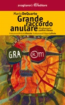 Grande Raccordo Anulare. Alla ricerca dei confini di Roma (Paperback)