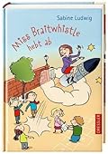 Miss Braitwhistle hebt ab