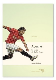 Apache, En busca de Carlos Tévez