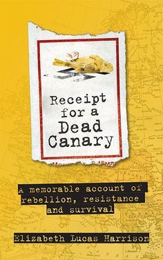 Receipt For A Dead Canary