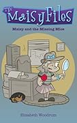 Maisy and the Missing Mice