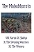 The Mahabharata Books VIII-...