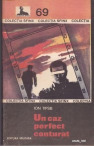 Un caz perfect conturat (Paperback)