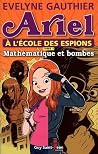 Mathématique et bombes by Evelyne  Gauthier
