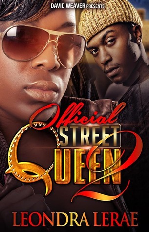 Official Street Queen 2 (Kindle Edition)
