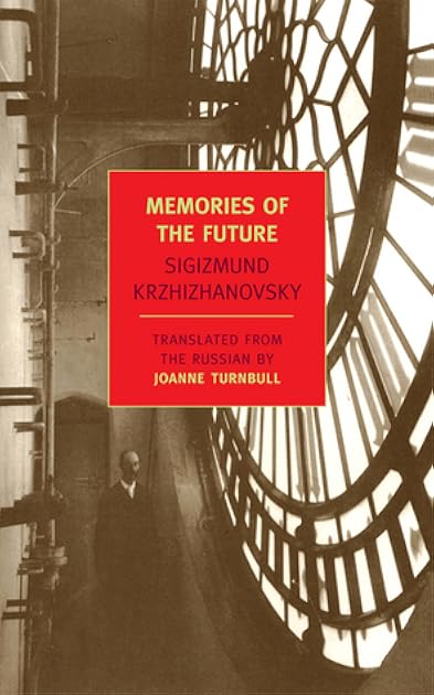 Memories of the Future