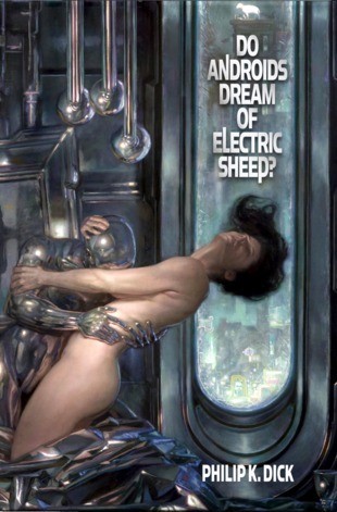 Do Androids Dream of Electric Sheep?