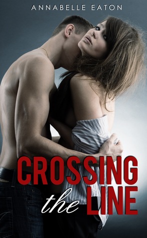 Crossing the Line (ebook)
