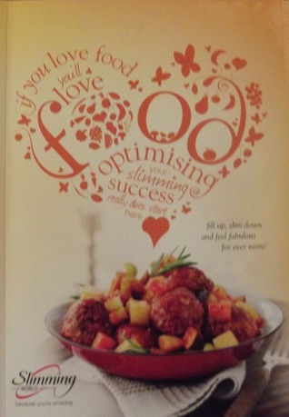 Food Optimising (Slimming World, #1)