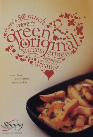 Green, Original, and Success Express Plans (Slimming World, #2)