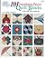 101 Foundation Pieced Quilt Blocks