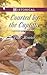Courted by the Captain (Officers and Gentlemen #1)