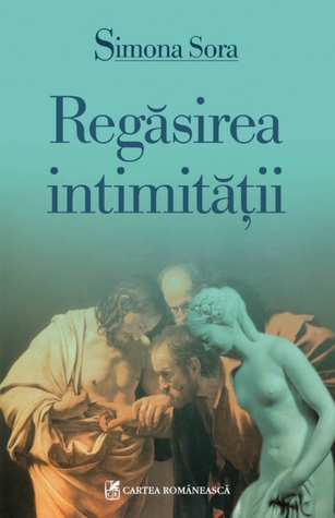Regăsirea intimității (Paperback)