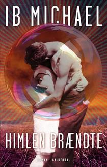 Himlen brændte (Paperback)