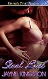 Steel Lust (Lust for Life, #2)