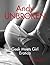 Andy Unbroken (Geek Meets Girl Erotica)