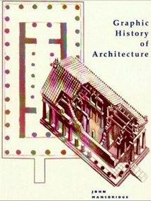 Graphic History of Architecture (Paperback)