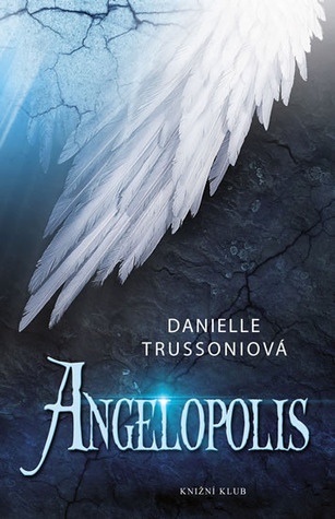Angelopolis (Angelologie, #2)
