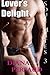 Lover's Delight by Diana Persaud