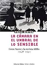 La cámara en el umbral de lo sensible: Grete Stern y la revista Idilio (1948-1951)