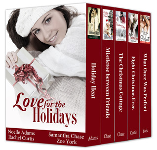 Love for the Holidays (Includes: Wardham, #1)